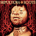 Encarte: Sepultura - Roots (Special Edition)