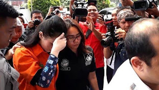 Kuasa Hukum Ajukan Permohonan Rehabilitasi Jennifer Dunn