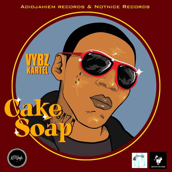 cake soap jamaica. Mi Face Wid Di Cake Soap!quot;