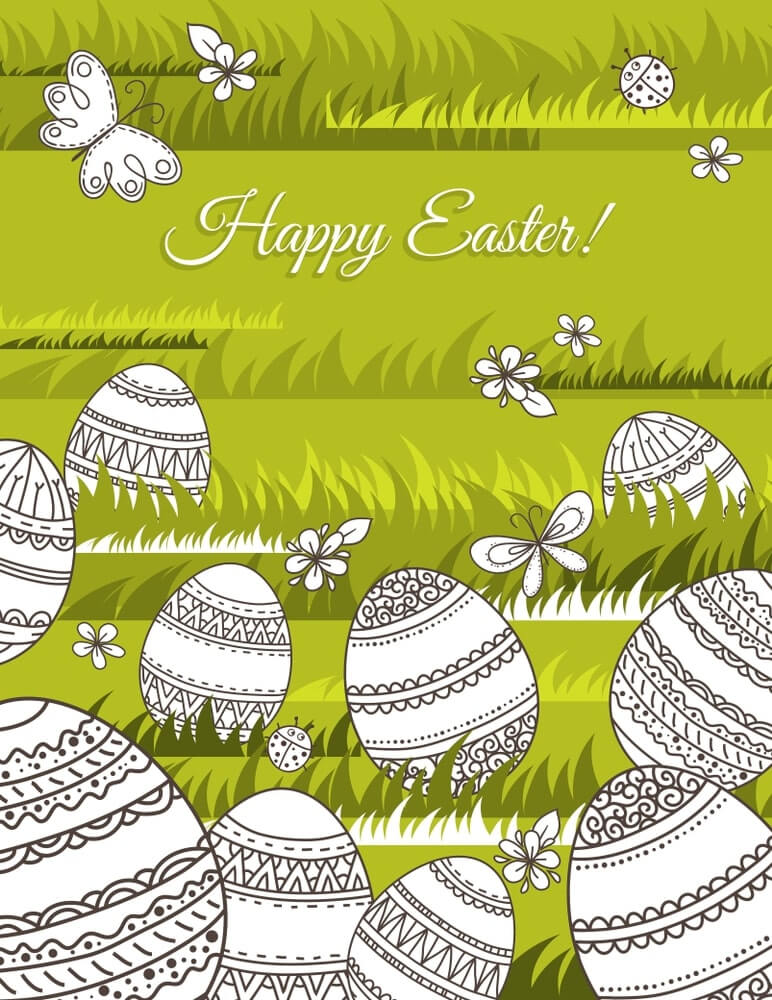 Free Easter Clipart Images