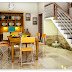 Beautiful interior design for kerala home