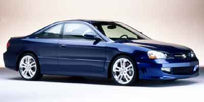 Acura on Sports Car  Acura Cl 3 2 Type S    01 Beautiful Picture