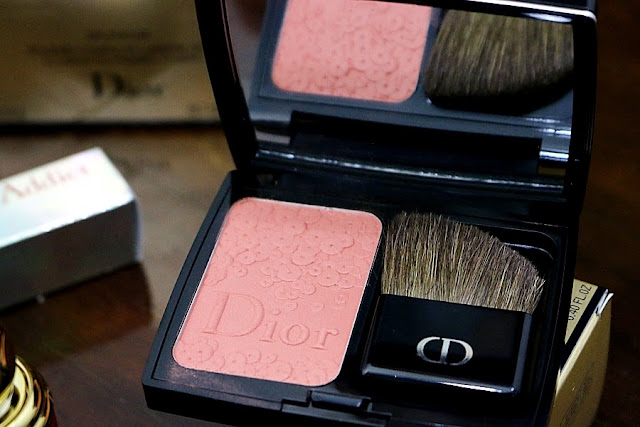DIOR 2016 HOLIDAY COLLECTION