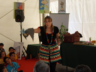 Los Meagrada, Gracia Iglesias, Susana Rosique, Álvaro Fierro, Feria del Libro de Guadalajara, Editorial Bornova, Ballena de Cuentos