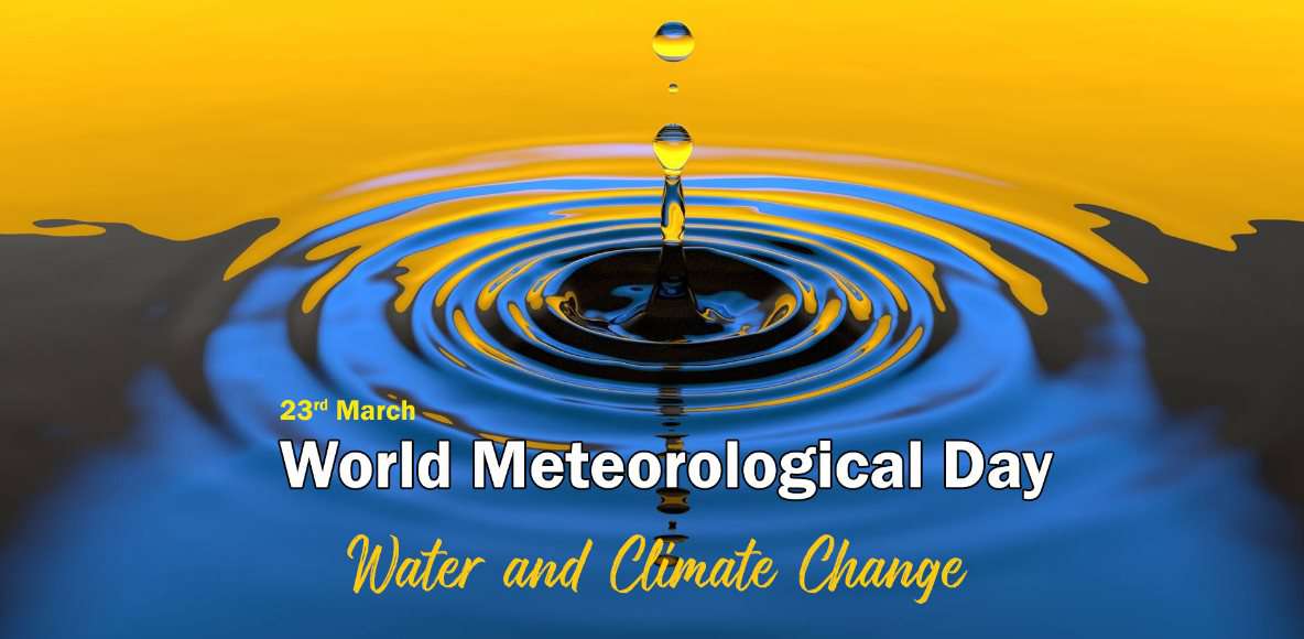 World Meteorological Day Wishes Lovely Pics