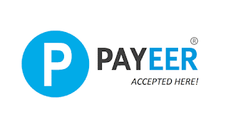 بنك بايير payeer