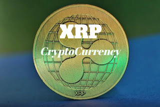 sekilas mata uang kripto XRP (Ripple) dan pendirinya