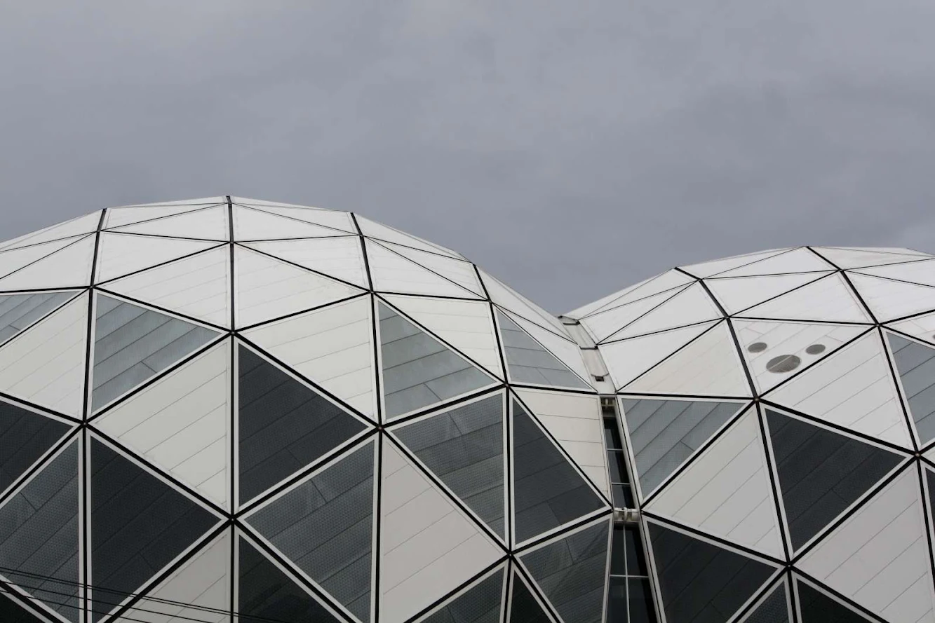 Aami Park by Cox Architecture