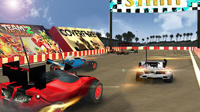 xtreme racing 2 apk mod money