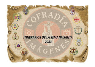 Programa “Cofradías Imágenes”. Semana Santa de Chiclana de la Frontera (Cádiz) 2023