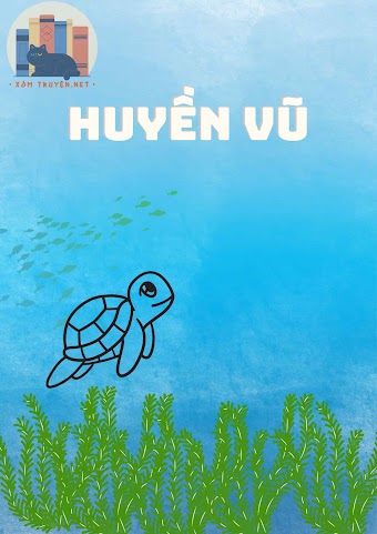 Huyền Vũ