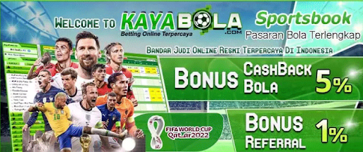 Situs Judi Bola In Indonesia
