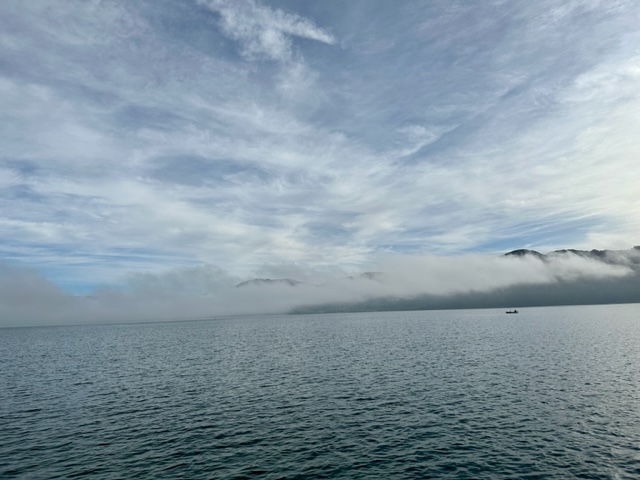 Lake Attersee