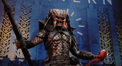 Danny Glover Predator 2 1990