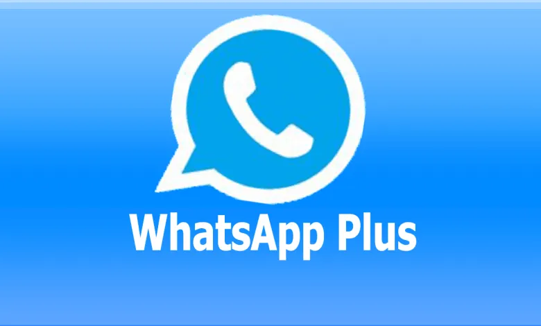 Whatsapp Plus blue [latest version] for Android