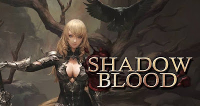 Shadowblood v1.0.31 (God Mode) Mod Apk New Games for Android