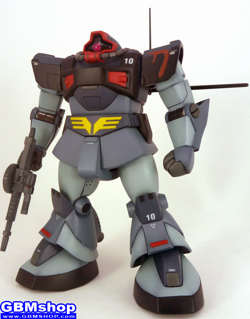 Bandai 1/144 YMS-09 Prototype Dom