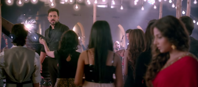 Hamari Adhuri Kahani Movie Review,Story,Trailor,Pictures,Star Cast and Songs