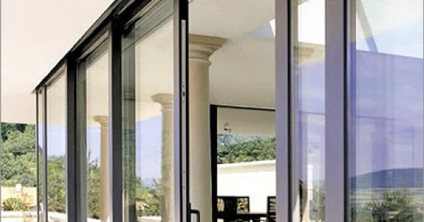  gambar  pintu  kaca  minimalis desain gambar  furniture 