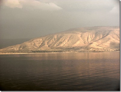 Eastern Hills