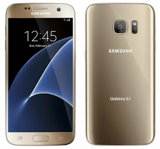 Firmware Samsung Galaxy S7 SM-G930FD