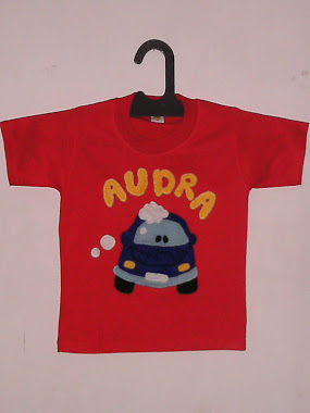 aneka kaos