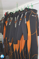 Dive Spot Asia Scuba Diving Gear