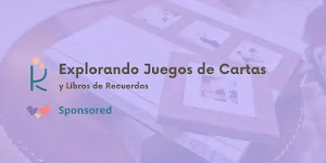 Explorando Juegos de Cartas y Libros de Recuerdos