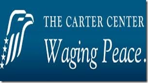 Centro Carter imperial
