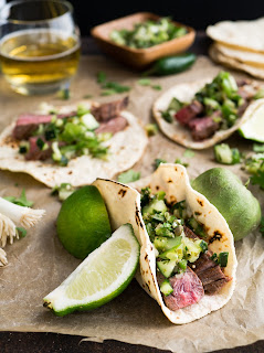 Birria Tacos