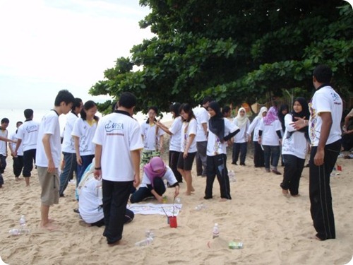 ipsa family day'