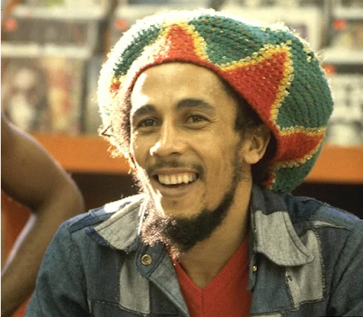 Harga Topi Bob Marley Original