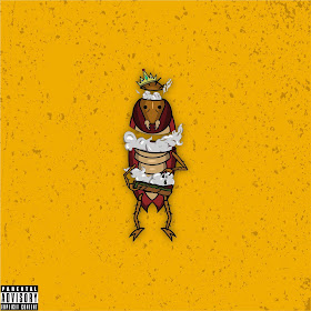 New Music: Roachkxng - Year of The Roach