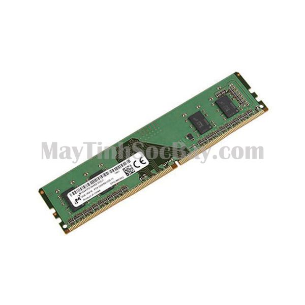 RAM Micron Giá Tốt