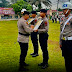 Dua Anggota Polres Dharmasraya Dijatuhi PTDH