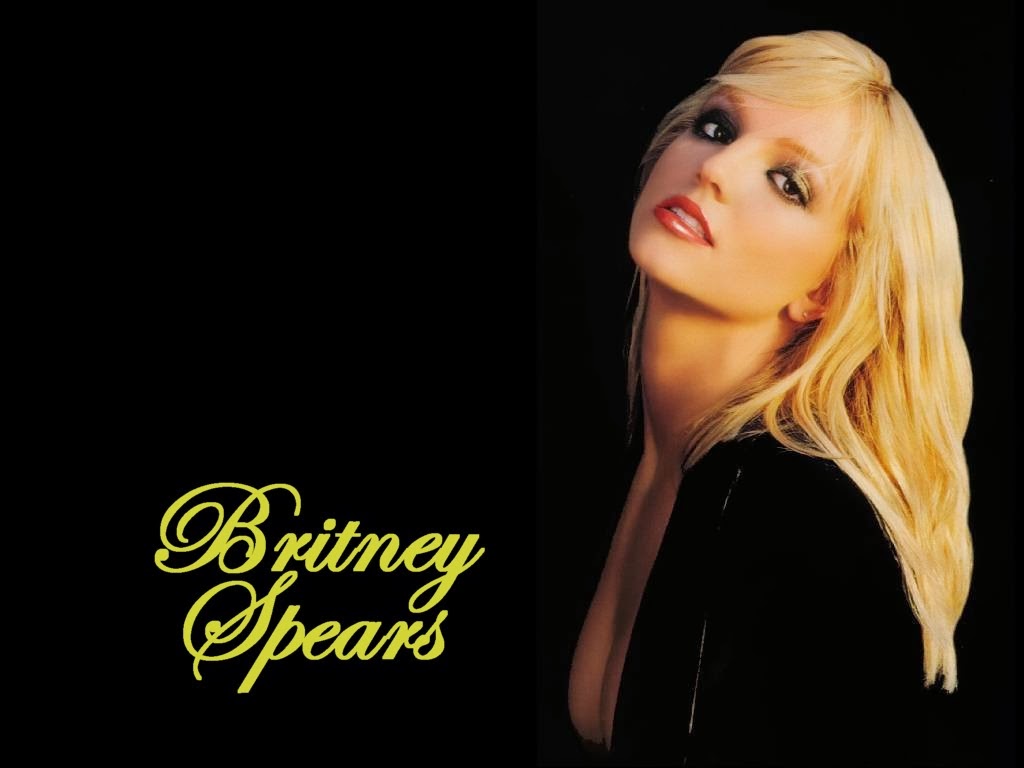 Britney Spears Hd Wallpapers Free Download