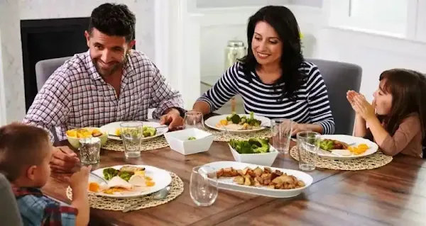 Biblical responsibilities of a husband and father