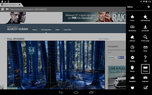 Puffin Web Browser APK Puffin Web Browser APK!