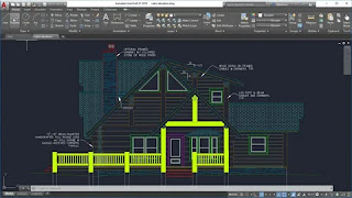 auto cad training canter in Lahore