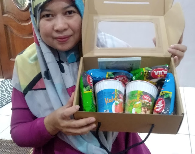 Dengan Vit's, Superwoman Kini Lebih Senang Uruskan Masa, vits, Vit's, mee segera vit's, bihun segera vit's, bihun segera vits, bihun segera vits, cara masak bihun segera, review bihun segera vit's, review produk vits, vit's product review, sedapnya bihun segera vits