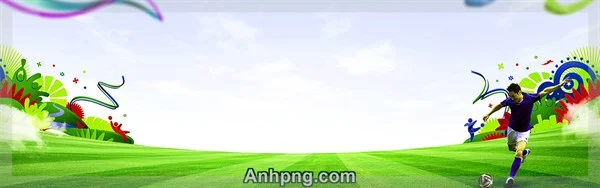 Phông nền vector bóng đá học sinh – sinh viên