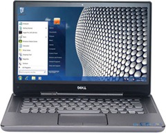 Dell XPS 14z