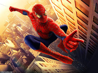 nonton film spiderman