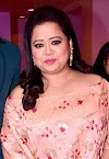 Bharti Singh wept while talking about increasing lockdown, said such thing in the video