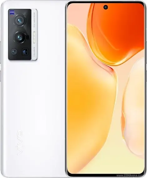 سعر جوال Vivo X70 Pro في السعودية