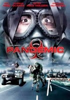 Pandemic I ajie chayank viecha