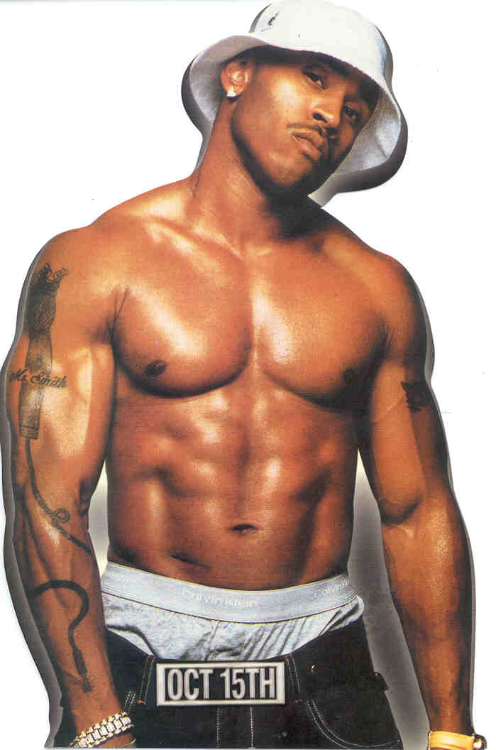 ll cool j platinum body