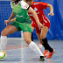 Nutrição Esportiva no Futsal: Estratégias para Potencializar seu Desempenho