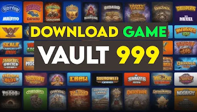 Download Game Vault 999