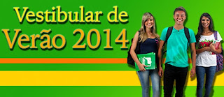 UNIFESO Teresópolis: inscrições abertas para o Vestibular de Verão 2014